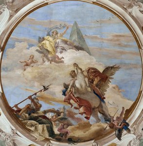 Pegasus