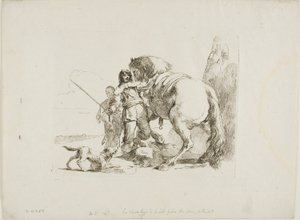 Capricci