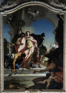 Saint George