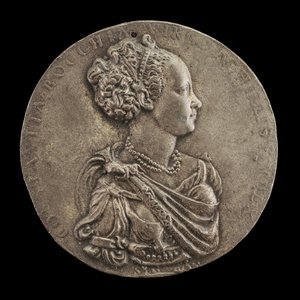 Costanza Bocchi, 1566