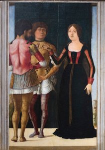  by Gian Francesco de