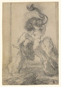  by Gian Lorenzo Bernini