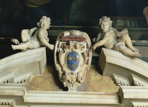 Barberini Şapeli