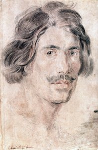 Gian Lorenzo Bernini