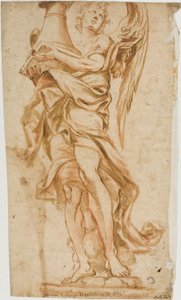  by Gian Lorenzo Bernini
