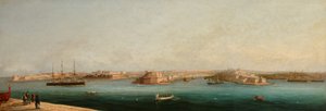 Valetta Rıhtımı