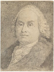 Giovanni Battista Tiepolo