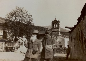 "II. Savaşın Resimleri" albümü: Val Chiusone
