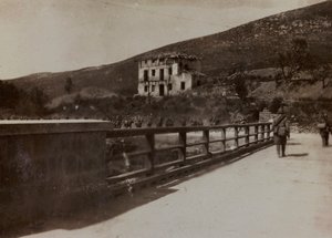 "II. Savaşın Resimleri" albümü: Val Chiusone