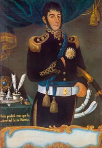 Jose san Martin