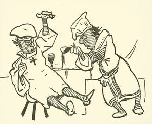 Erasmus ve Hümanistler