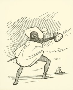 Sir Alexander Fuller Acland-Hood, Milletvekili by Gilbert Keith Chesterton