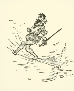 Sör Walter Raleigh by Gilbert Keith Chesterton