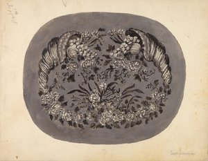 Bandbox Kapağı, 19351942. by Gilbert Sackerman