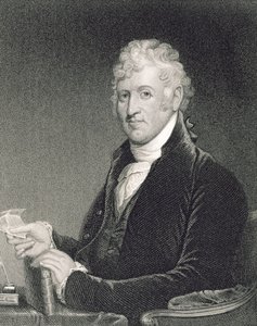David Humphreys, George Parker (fl.1834-d.1868) tarafından James Herring