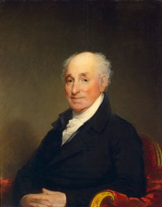  by Gilbert Stuart