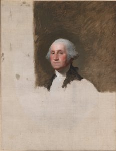  by Gilbert Stuart