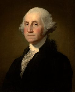  by Gilbert Stuart