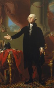  by Gilbert Stuart