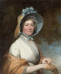 Henrietta Marchant Liston (Bayan Robert Liston), 1800