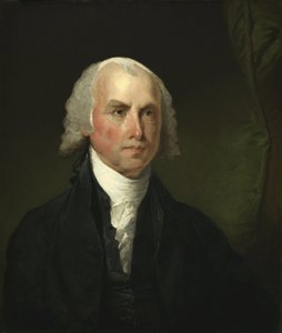  by Gilbert Stuart