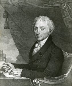 James Monroe, Amerika Birleşik Devletleri