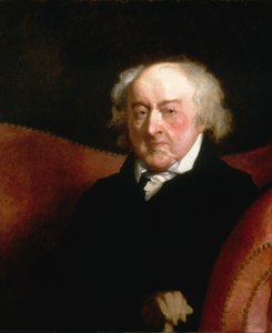  by Gilbert Stuart