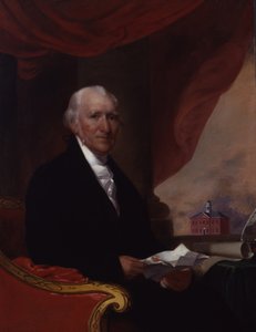 Teğmen Vali William Phillips, 1804