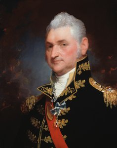  by Gilbert Stuart