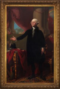George Washington