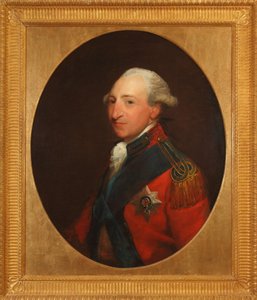  by Gilbert Stuart