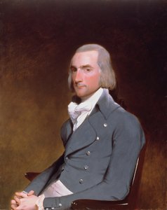 John Jacob Astor