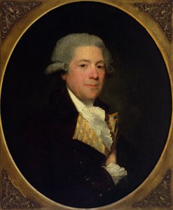  by Gilbert Stuart