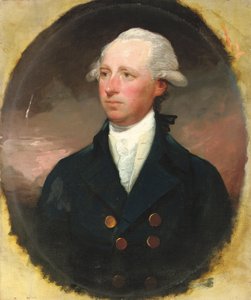 Sör Thomas George Skipwith