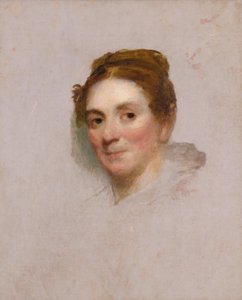  by Gilbert Stuart