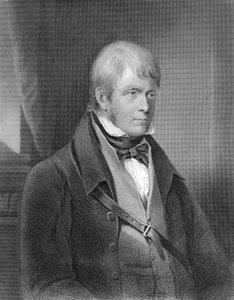 Walter Scott