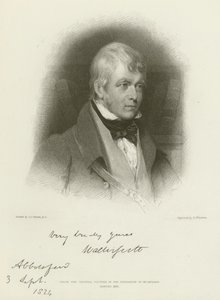 Sör Walter Scott