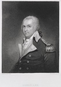 General Henry Lee (1756-1818), James Herring