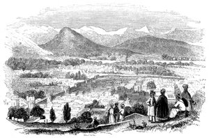 Müstehcen Görünüm, 1847