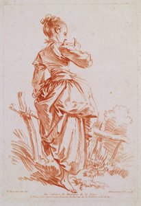 Çoban (Boucher
