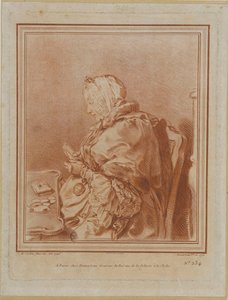 Madam Geoffrin