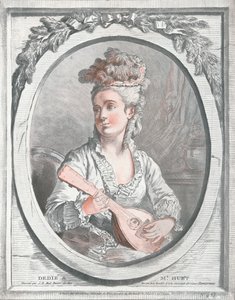 Madam Huet