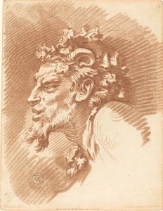 Bir Faun Başkanı