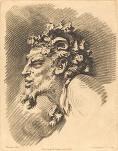Bir Faun Başkanı