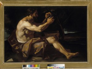 Bacchus