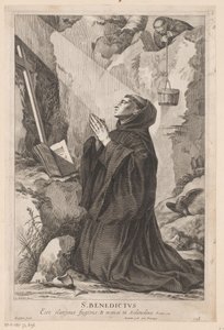Aziz Benedict by Gilles Rousselet