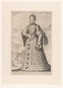 Kastilyalı Isabella Portresi