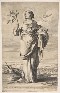 St. Genevieve.n.d.