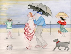 Gezinti, 2018 by Gillian Lawson