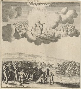 son karar by Gillis van Scheyndel (I)